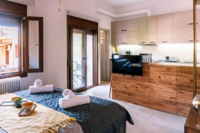 Kala Nera seaside bnb